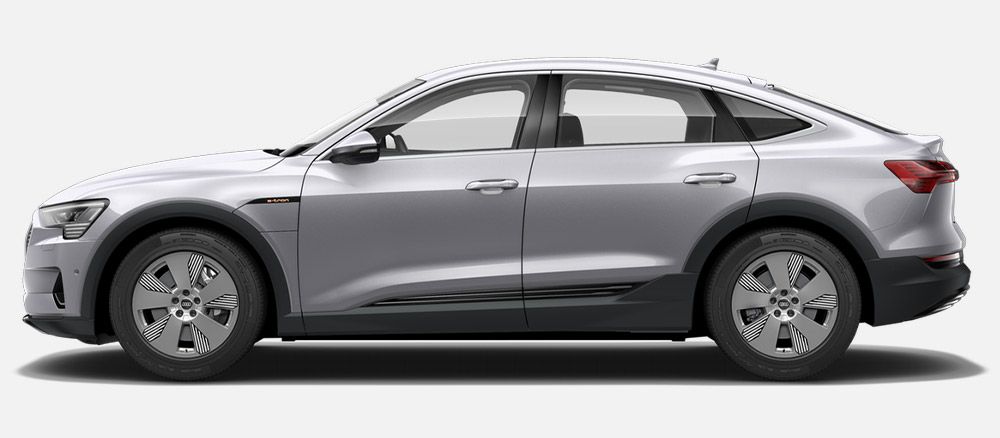 e-tron Sportback