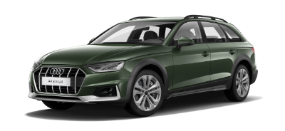 A4 Allroad