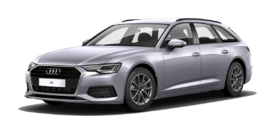 A6 Avant