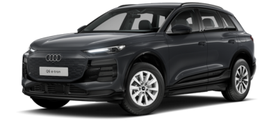 Q6 SUV e-tron
